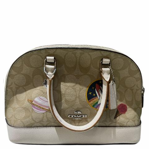 Sierra satchel hot sale